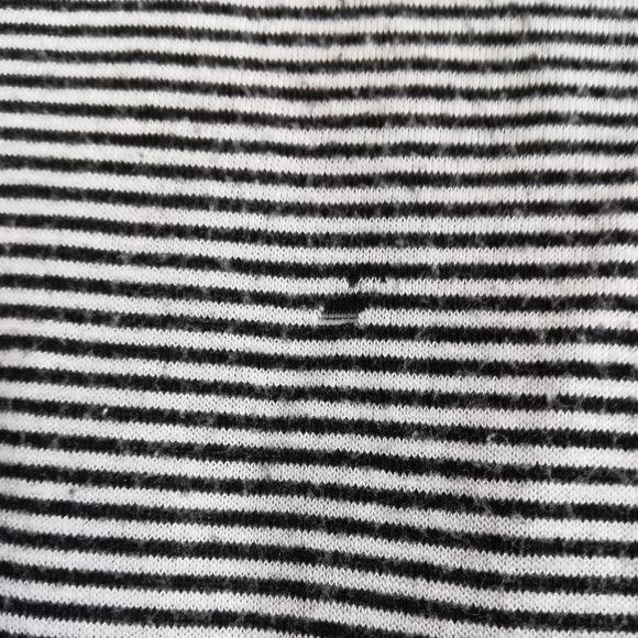 Soft Striped T-shirt - Picture 3 of 3